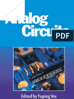 AnalogCircuitsITO13 PDF