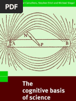 Carruthers - The Cognitive Basis of Science