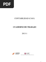 CT Contabilidad 2013-1 - VF