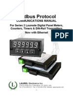 Modbus Protocol