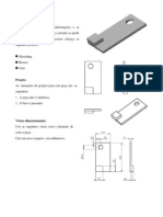 Solidworks Exercicios