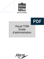 VT Admin Guide