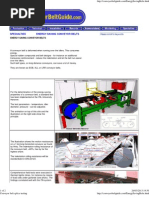 Conveyor Belt Splice Testing