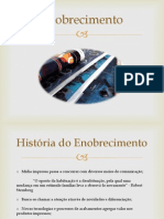 Historia Do Enobrecimento