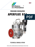 A Per Flux 851 Technical