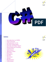 Dot Net Along With C#