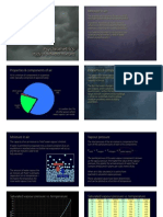 Psychrometrics