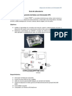 INDUCONTROL SAC - Guia Configuración DAQ 6009 en MAX 