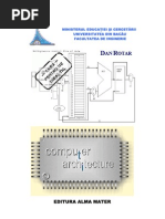 Arhitectura Sistemelor de Calcul - Curs 1