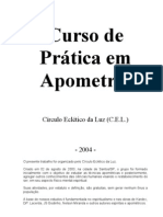 Curs Prática Apometria