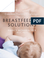 Breastfeeding Solutions