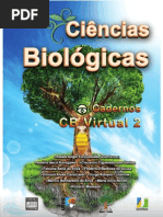 Biologia e Sistematica de Fungos Algas e Briofitas