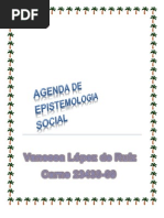 Agenda de Celita