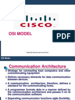 OSI Model