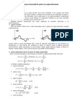 Compensarea Factorului de Putere in Regim Deformant