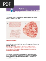 Actividades Unidad 3 NTICx