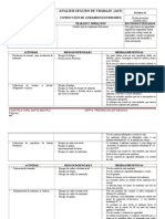 AST 10 Confeccion de Andamios Exteriores