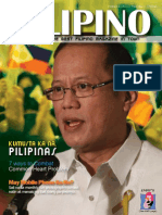 Classy Filipino Mag Maiden Issue v1 (72dpi)