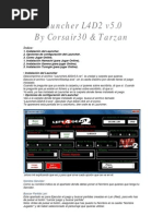 Launcher L4D2 v5.0