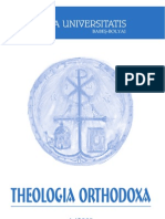 Zizioulas Ioannis The Existential Significance of Orthodox Ecclesiology