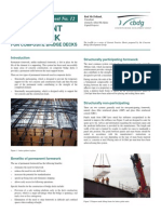 Permanent Formworks (Precast)