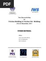 44 File2 Friction Welding Stir Welding-Course Material