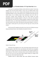 Long Wall Mining PT - kitaDIN