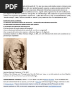 Bibliografía de Lamarck