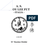 Sistema Luohan Qigong Base