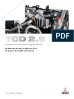 TCD 2.9