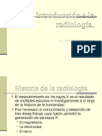 Introducción A La Radiología