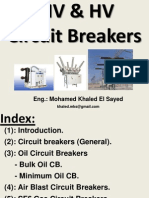 3 Circuit Breakers