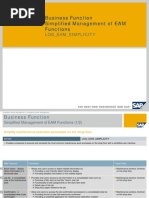 DPLM Log Eam Simplicity PDF