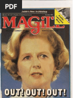 Magill - 1984 12 01