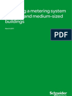 Designing A Metering System For Small and Medium Sized Buildings