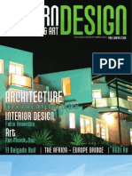 Modern Design Magazine