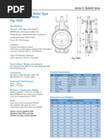 PG 43-44 Butterfly Valve PDF