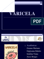 VARICELA