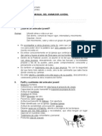 Manual Del Animador Juvenil - WWW - Pjcweb.org (Autoguardado)