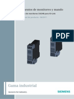 Rele de Vigilancia PDF