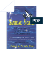 Foster, D.K. - Sanidad Sexual PDF