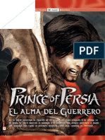 Prince of Persia - El Alma Del Guerrero