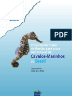 Gestao Cavalos-Marinhos