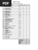 Itemizado Oficial l1