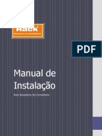 Manual Rack Instalacao Versao 1 2