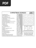 Christmas Songs