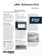 Studer OnAir SW-V4.0 Flyer 280-2