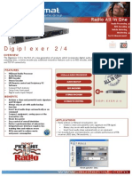 Digiplexer 2-4 Bro en v2