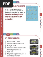 At The End of The Topic, Students Should Be Able To