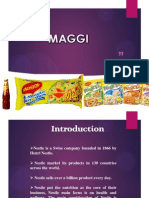 Maggi